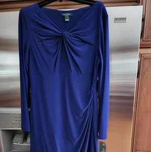 Ralph Lauren Dress NWT